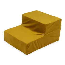 schodek-do-piankowego-placu-zabaw-velvet-zloty