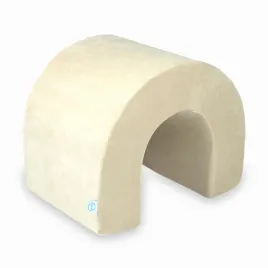 tunel-do-piankowego-placu-zabaw-velvet-soft-bezowy