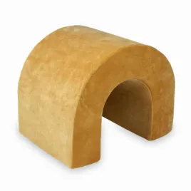 tunel-do-piankowego-placu-zabaw-velvet-soft-carmel