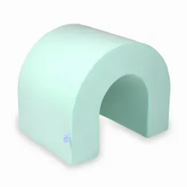 tunel-do-piankowego-placu-zabaw-mietowy