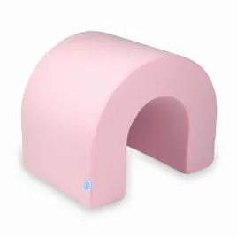 tunel-do-piankowego-placu-zabaw-pudrowy-roz