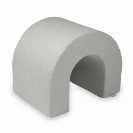 tunel-do-piankowego-placu-zabaw-jasnoszary