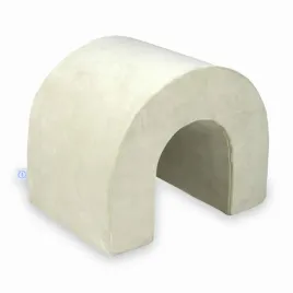 tunel-do-piankowego-placu-zabaw-velvet-soft-jasnomietowy