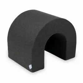 tunel-do-piankowego-placu-zabaw-grafitowy