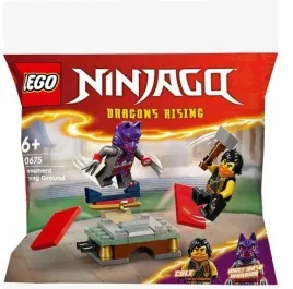 zestaw-lego-ninjago-30675-turniejowy-teren-szkoleniowy-z-ninja-cole-a