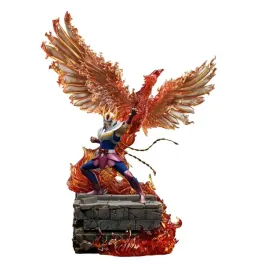 figurka-kolekcjonerska-saint-seiya-deluxe-feniks-ikki-1-10-iron-studios
