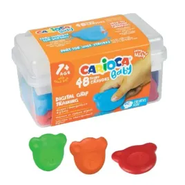 kredki-misiaki-baby-kuferek-48szt-carioca