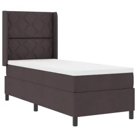 lozko-z-sprezyna-led-ciemny-braz-90-x-190-cm-tkanina
