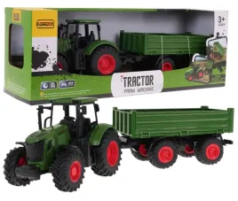 zestaw-traktor-z-przyczepa-duzy-pojazd-skala-1-24-zielony-coil