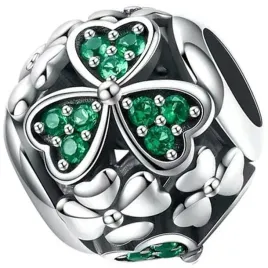 charms-zawieszka-charms-koniczynka-charms-szczescie-charms-moda-trusky