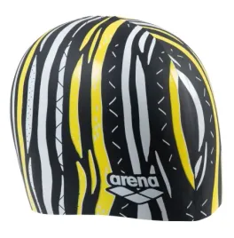 czepek-silikonowy-na-basen-arena-hd-stripes