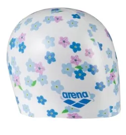 czepek-silikonowy-na-basen-arena-hd-flowers