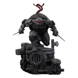 figurka-kolekcjonerska-raphael-w-wersji-czarno-bialej-26-cm-tmnt