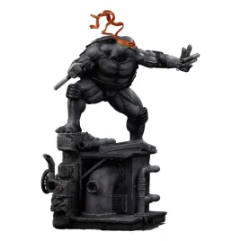 figurka-art-scale-1-10-michelangelo-czarno-biala-ekskluzywna-edycja-heos