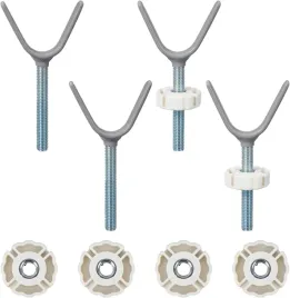 4szt-adapter-balustrady-bramki-dzieciecej-uniwersalny-y-prety-wrzeciona-adaptery-poreczy-schodowych-do-montazu-dociskowego-zabezpieczen-dla-zwierzat