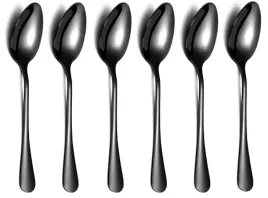 lyzeczki-do-herbaty-i-kawy-6-sztuk-stal-nierdzewna-czarne-145-cm-kyraton