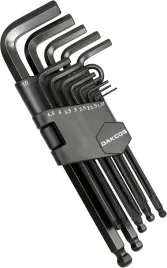 dakcos-zestaw-13-zakrzywionych-kluczy-imbusowych-12710-mm-czarne-or-stal-cr-v