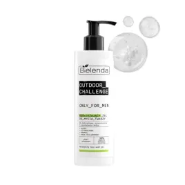 bielenda-only-for-men-outdoor-challenge-odswiezajacy-zel-do-mycia-twarzy-dla-mezczyzn-190-ml