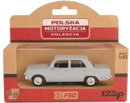 model-metalowy-fiat-125p-prl-1-43-daffi-kolekcjonerski-samochod
