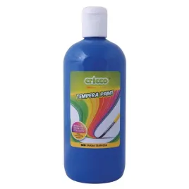cricco-farba-tempera-500-mlciemny-niebieski-gesta-o-doskonalym-kryciu