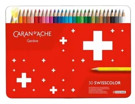 caran-d-ache-swisscolorkredki-30-kolorow-cedr-fsc-metalowe-pudelko
