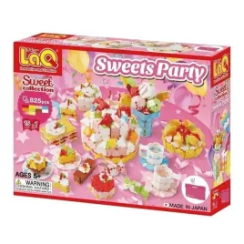 klocki-konstrukcyjne-laq-sweets-party-825-elementow-wiek-5-kreatywna-z