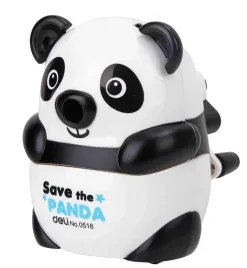 temperowka-na-korbke-panda-delireczna-temperowka-z-ruchomymi-uszkami
