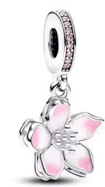 srebrny-charms-zawieszka-kwiat-wisni-rozowy-s925