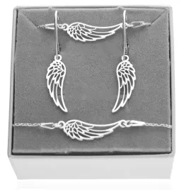 komplet-srebrny-bizuterii-skrzydlo-skrzydla-skrzydelka-wings-celebrytka