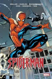 egmont-marvel-knights-spider-man-tom-1-komiks-twarda-oprawa