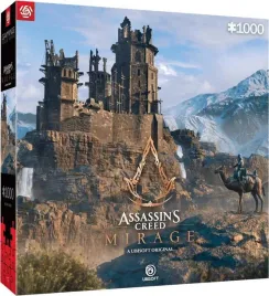 puzzle-1000-elementow-assassin-s-creed-mirage-od-good-loot-alamut