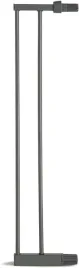 lindam-by-munchkin-14-cm-pressure-fit-universal-gate-extension-grey