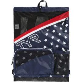 worek-na-basen-tyr-team-elite-mesh-backpack-red-navy