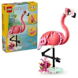 klocki-lego-creator-3-w-1-31170-rozowy-flaming-dzikie-zwierzeta-288-el