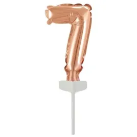 balon-foliowy-mini-cyfra-7-rozowe-zloto-amscan-75x12-cm