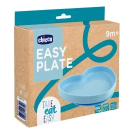 chicco-silikonowy-talerz-z-przyssawka-serce-9m-niebieski