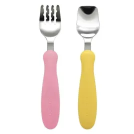 edisonmama-sztucce-dzieciece-mango-peach-ergonomiczny-zestaw-widelec-lyzk
