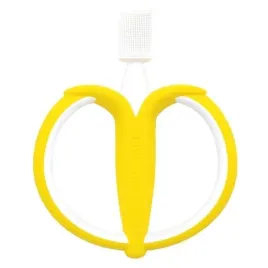 szczoteczka-do-zebow-dla-dzieci-banana-edisonmama-bezpieczna-i-miekka