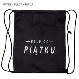plecak-worek-byle-do-piatku-pajacyk-520x420-mm