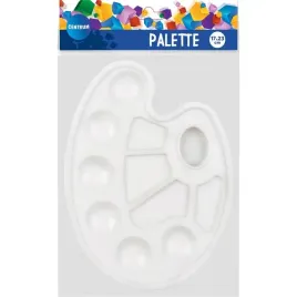 paletka-do-mieszania-farb-centrum-plastikowa-biala-181x283-mm
