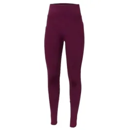 legginsy-jezdzieckie-start-knowsleyfullgrip-winter-mlodziezowe-bordowe-176