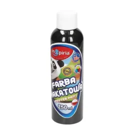 inspiria-farba-plakatowa-czarna-250-mlintensywne-krycie-bez-rozcienczania