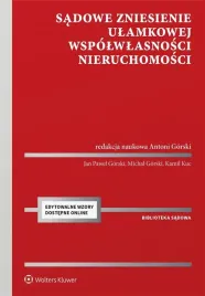 wolters-kluwer-ksiazka-sadowe-zniesienie-wspolwlasnosci-ulamkowej