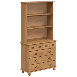 klatka-askim-wosk-miodowy-91-x-40-x-184-cm-lite-drewno-sosnowe