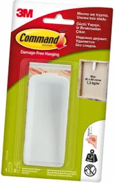 command-3m-haczyk-do-ramek-obrazow-13-kg-17044