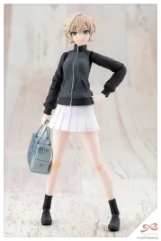 model-do-sklejania-sousai-shojo-teien-1-10-rui-saotome-w-dresie-onyx-16-cm