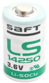 bateria-ls14250-saft-36v-1200mah-1-2aa-1-szt