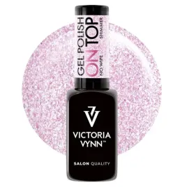 top-hybrydowy-on-top-shimmer-z-rozowa-drobinka-8ml-victoria-vynn