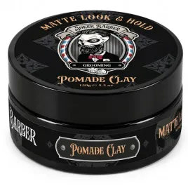 joker-barber-pomada-do-stylizacji-wlosow-matowa-pomade-clay-150g