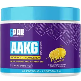 6pak-nutrition-aakg-alfa-ketoglutaran-l-argininy-240g-arginina-cytrynowa